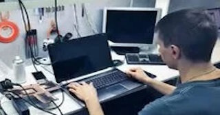 Абонентское обслуживание компьютеров организаций в Сланцах в июле