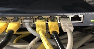 Заказать настройку коммутаторов Cisco в Сланцах. Обслуживание ПК, ремонт от 310 руб
