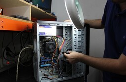 Установка антивирусной защиты Сланцы