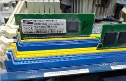 Настройка серверов Сланцы